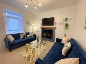 Pass the Keys Beautifully Presented Cosy Town Centre Cottage
